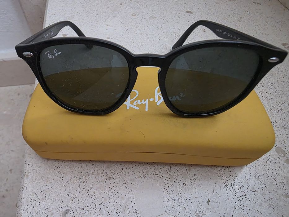 Óculos Ray-Ban de criança