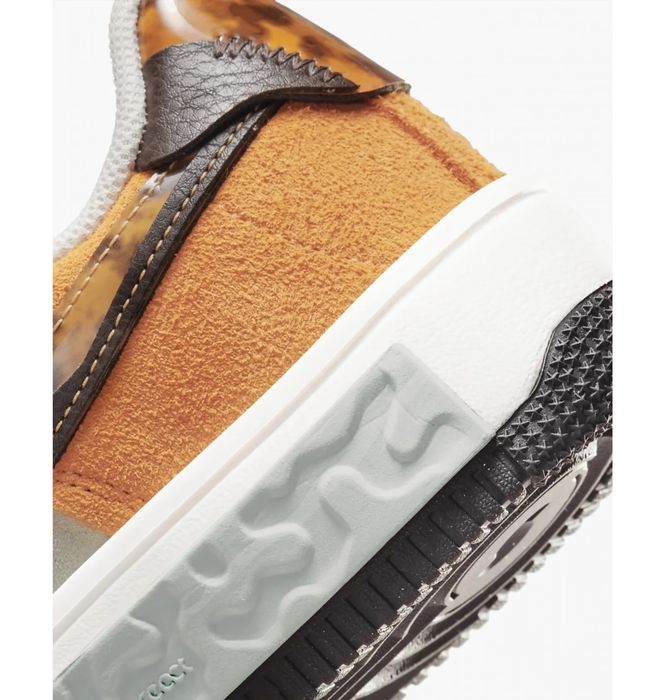 NIKE AIR FORCE  low fontanka 23cm