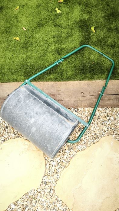 Rolo derelva para  jardim