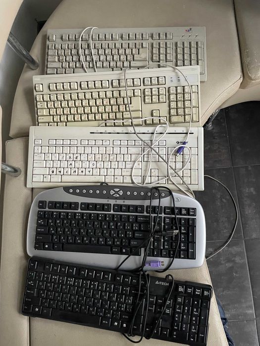 Системный блок CPU G540/I3-2120 CPU 3.3 GHz, 2 Quad CP