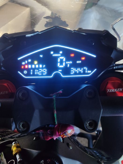 Продам ТЕККЕН 300 X drayv