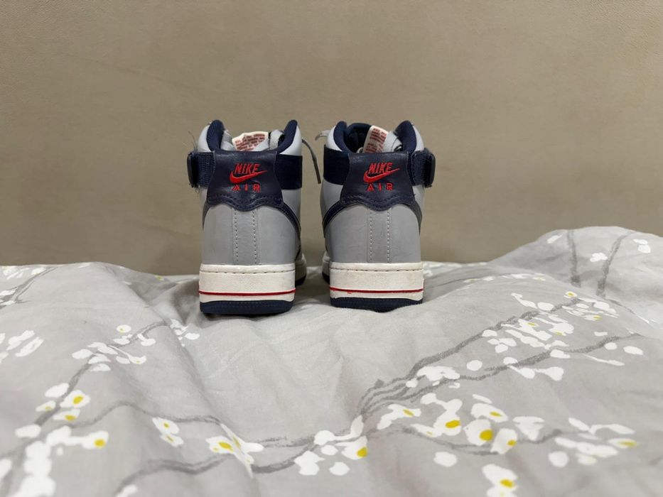 Air Force 1 High