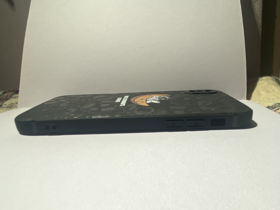 Case etui kosmos iPhone X kosmos astronauta