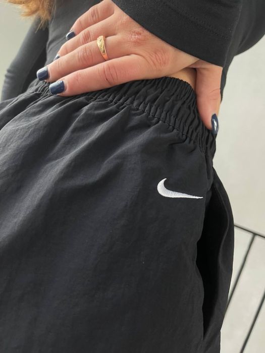 Жіночі штани Nike nsw logo mr jggr (HV2357-010)