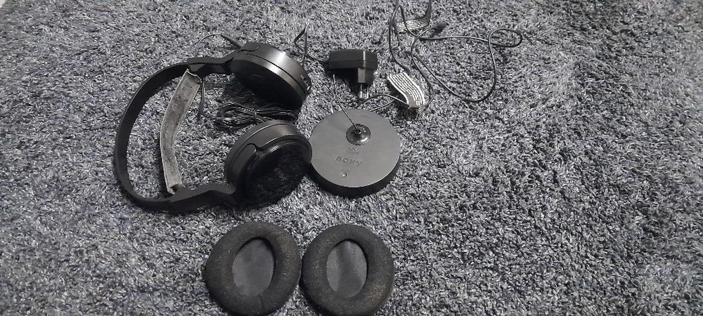 Sony ascultadores phones