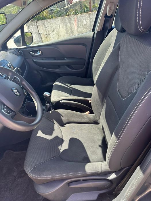 Renault Clio 1.5 Dci
