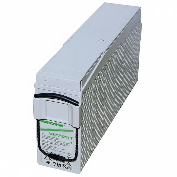 Аккумуляторы AGM GEL и Инверторы для ДБЖ и Солнечных Систем