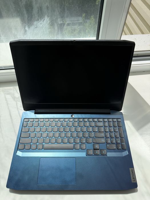 Lenovo IdeaPad Gaming 3