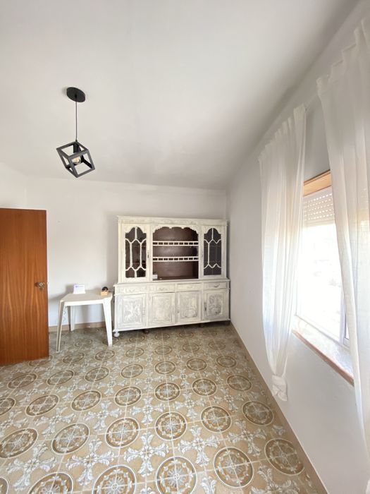 Arrenda-se Moradia T2 em Monfortinho – Independente