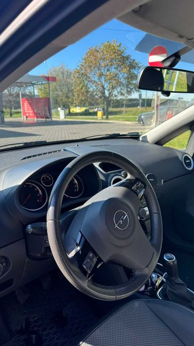 Opel Corsa D 1,4