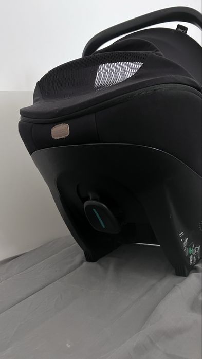Cadeira  AUTO KORY PLUS I-Size