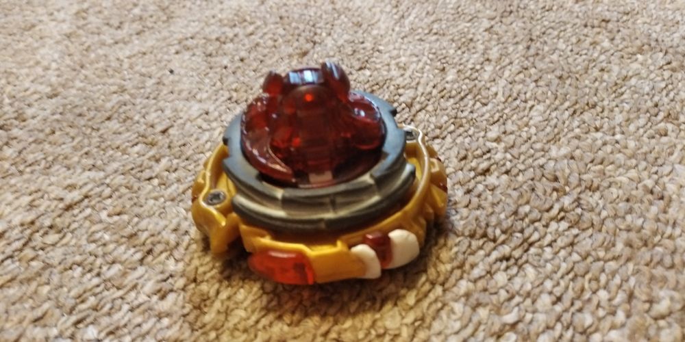 Бейблейд(BeyBlade)