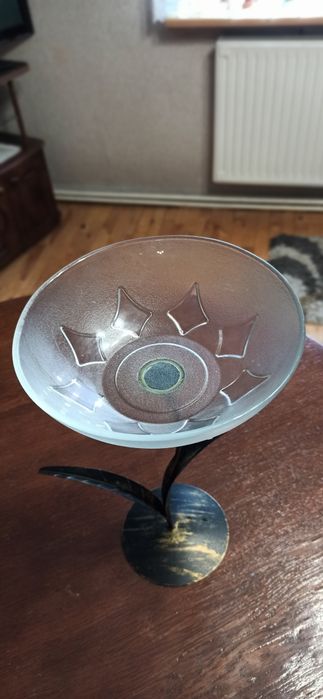 Patera na owoce "Wyroby orientu"