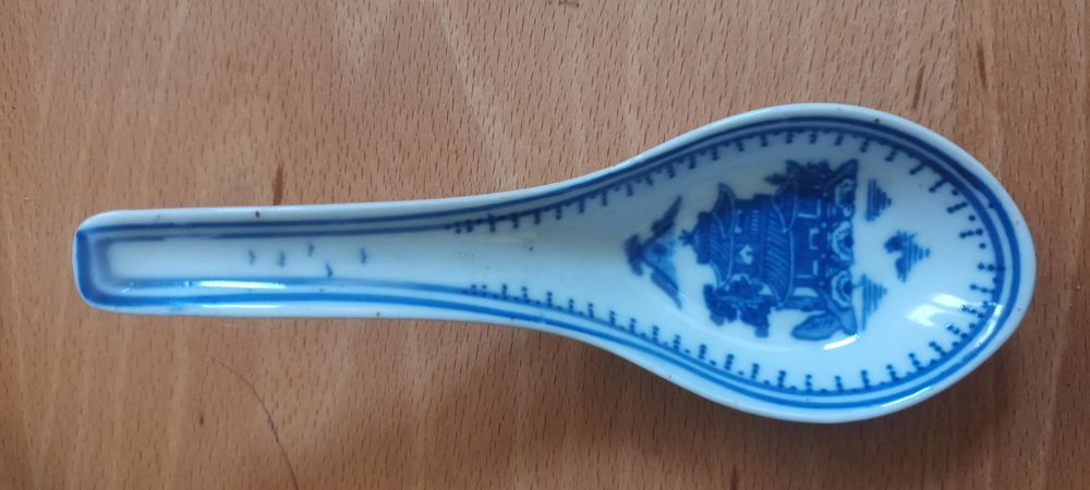 Tigelas chinesas originais