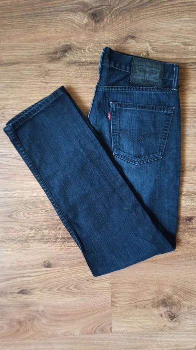 Spodnie Levi's W32 L32