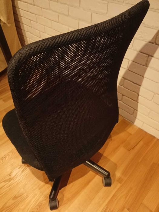 Fotel obrotowy , biurowy