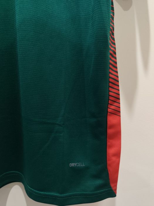 Camisola Palmeiras 2026