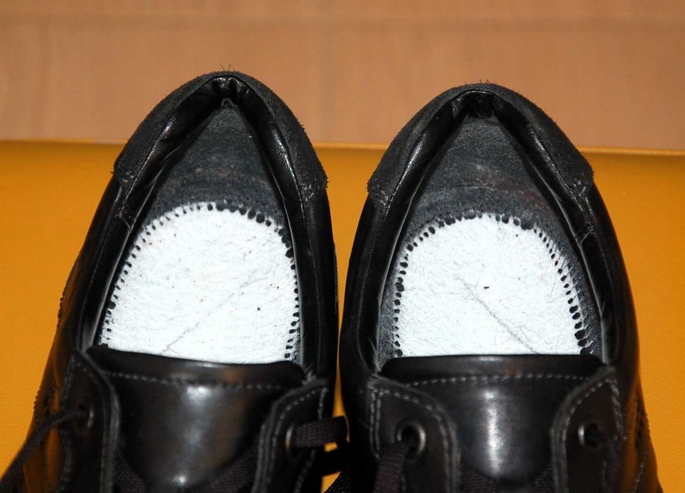 półbuty męskie ecco 45 w stanie bdb + bonus = czytaj opis