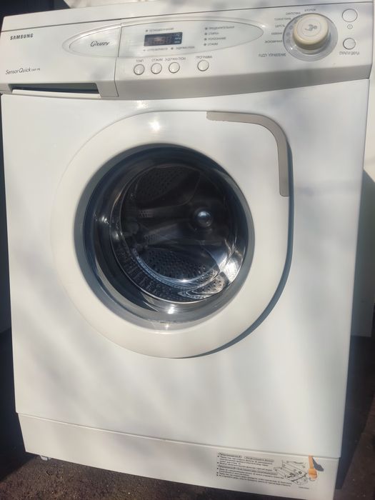 Продам стиральную машину Samsung.г.Винница