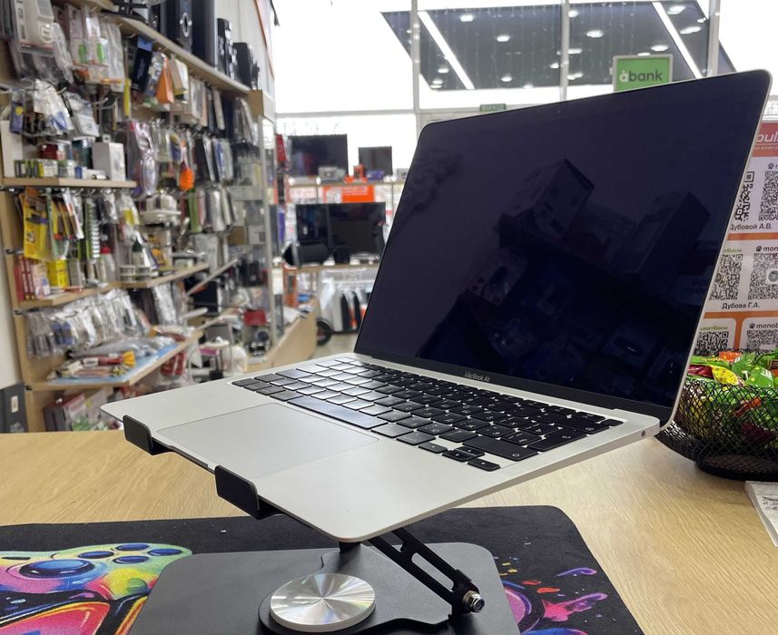 Ноутбук 13.3" MacBook Air 2020 (A2179)  • Гарантія • Обмін • Розсрочка •