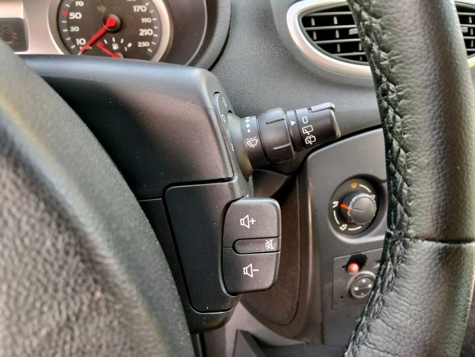 Renault Clio Grandtour Dynamique