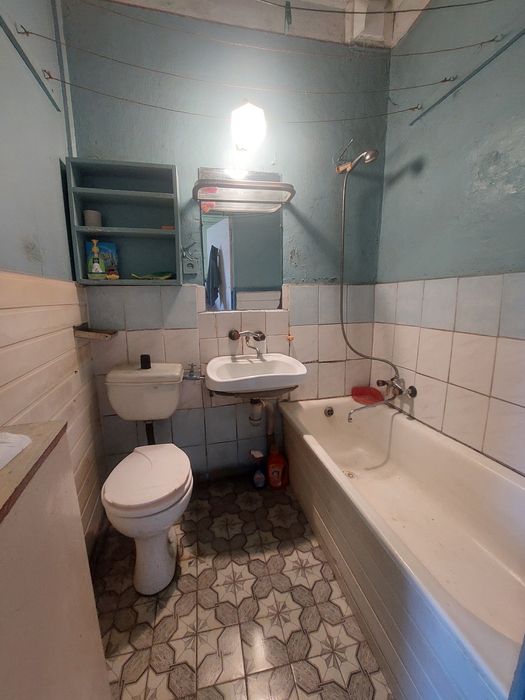 Продаж 2кім квартири 58.5м2  в. Ст Бандери м. Борислав