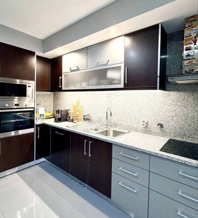 T2 | 122,6 m² | Argoncilhe