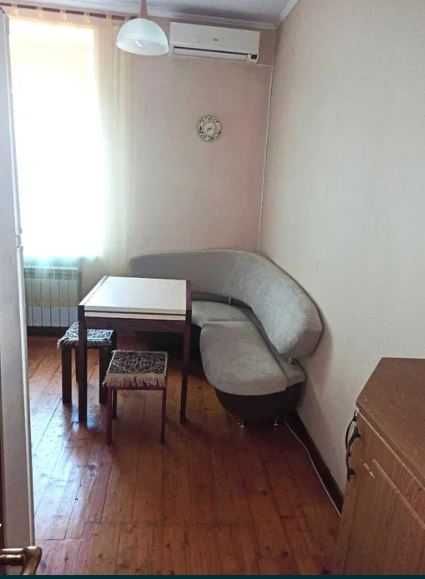 Аренда 3к квартиры в Центре