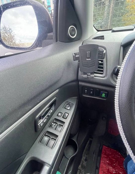 Mitsubishi RVR 2011 рік