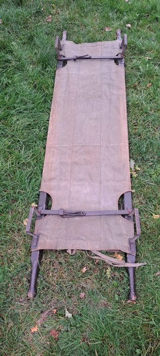 Stare nosze wojskowe 2szt