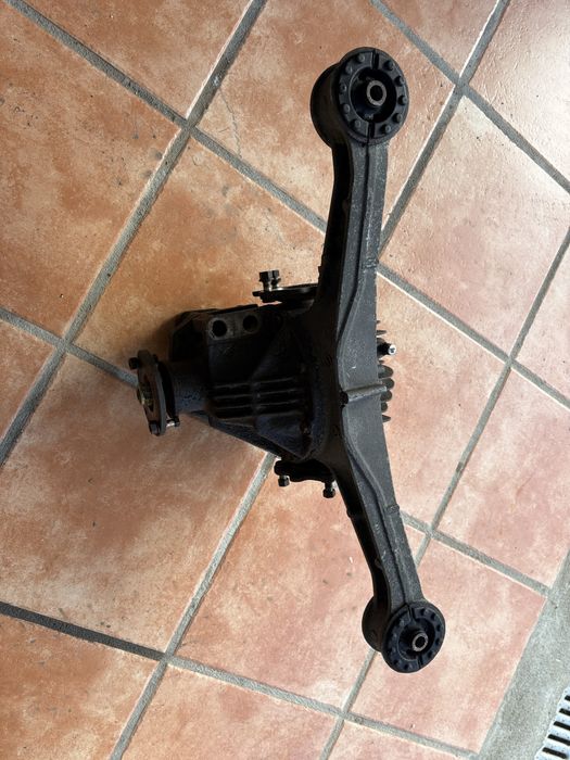 Mx5 NA/NB diferencial
