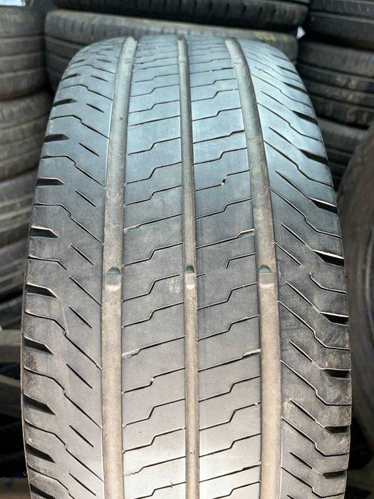 215/65 R15C Continental пара літо / лето 2022 року ар. 202728
