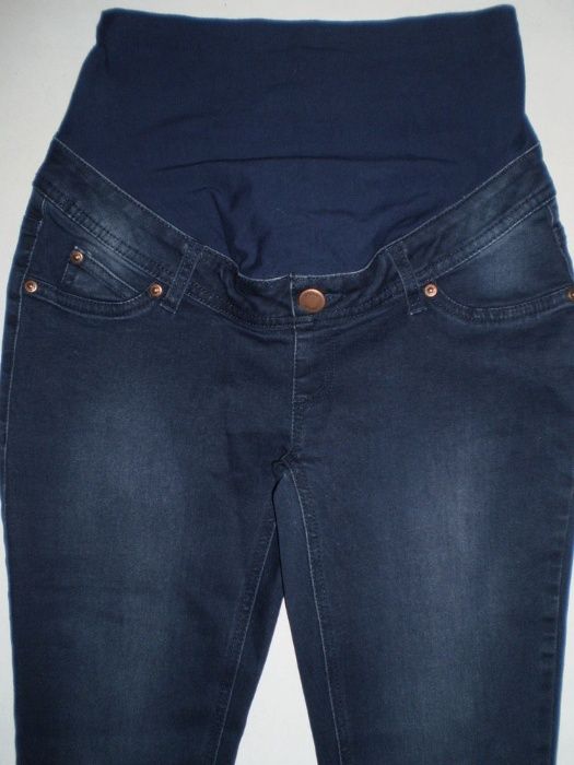 Джинсы для беременной . Новые, качественные