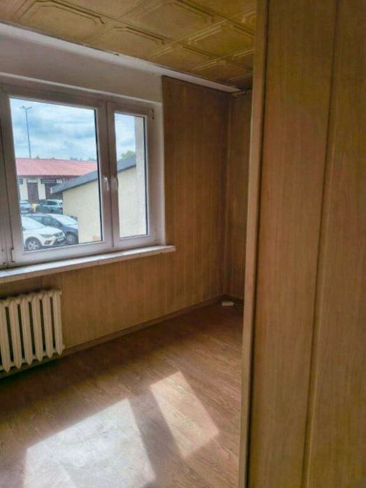 Mieszkanie  spółdzielcze