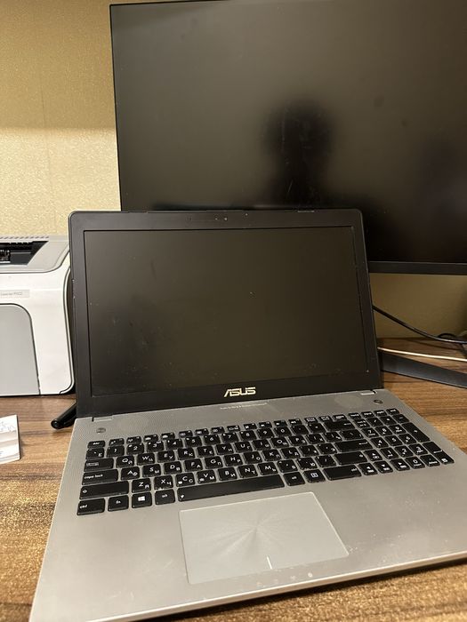 Asus N56VB S3008H