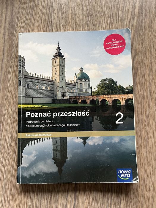 Poznać przeszłość 2