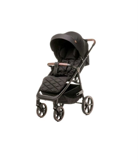 4 Baby wózek spacerowy