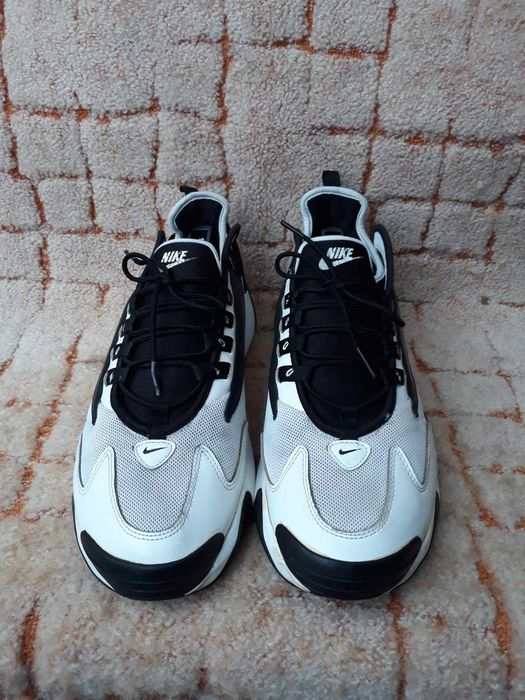 кроссовки Nike Zoom 2K