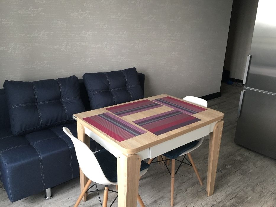 Сдам посуточно однокомнатную квартиру Альтаир 2.