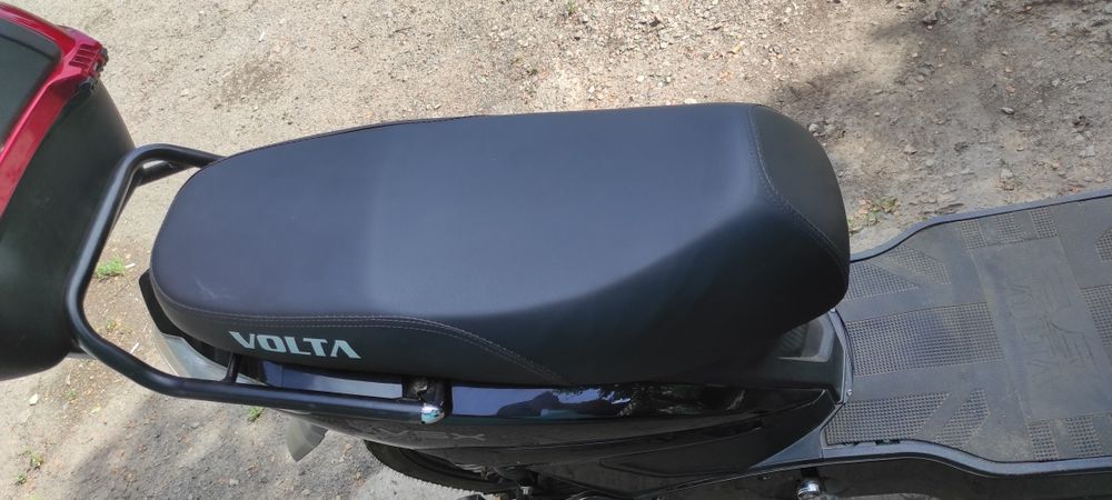 Електровелоскутер 1050w,,,виробник туреччинаколеса на16