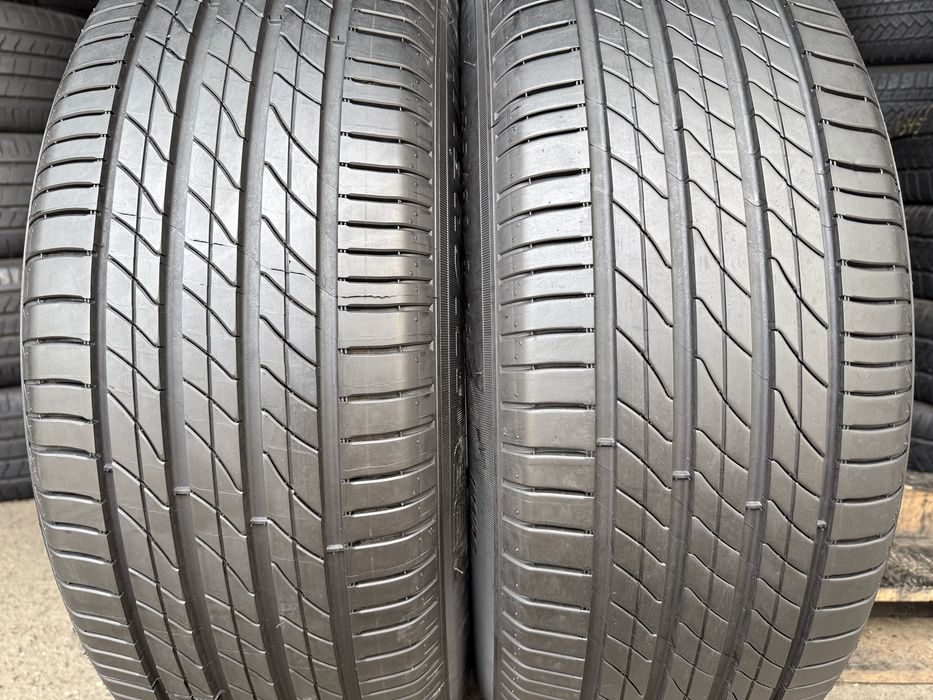 Літні шини 235/60 R18 Michelin E-Primacy 2шт. 99% Demo 2023