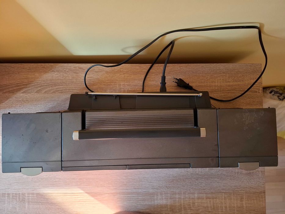 Магнітола Sharp QT 88