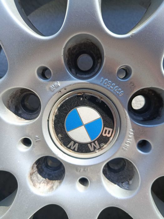 Alufelgi BMW Styling 32 R16 5x120