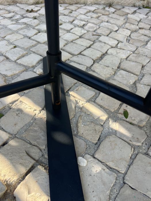 Floreira vertical 13 vasos