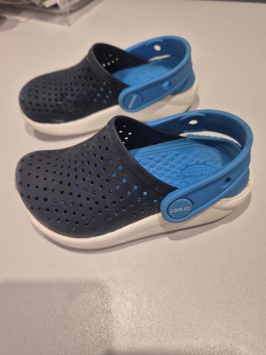Дитячі Crocs 8с б/у