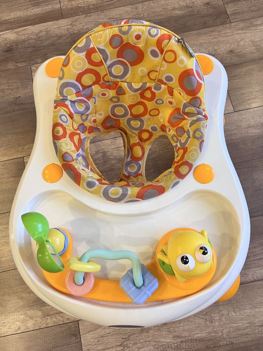 Ходунки дитячі geoby