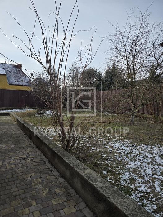 Продаж вул Квіткова, Ворзель