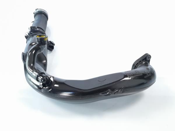 Tubo Turbo RENAULT Megane III Société (BZ0_)