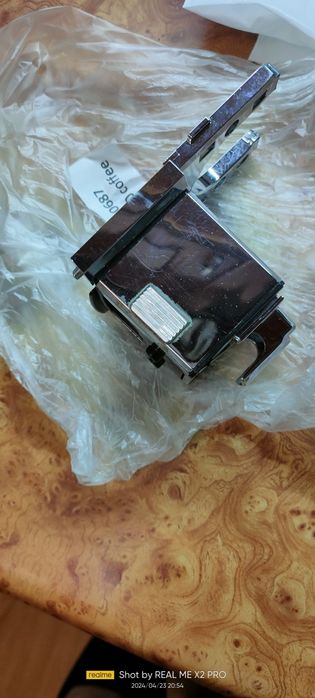 PHILIPS Saeco syntia диспенсер в сбореи др. в идеале