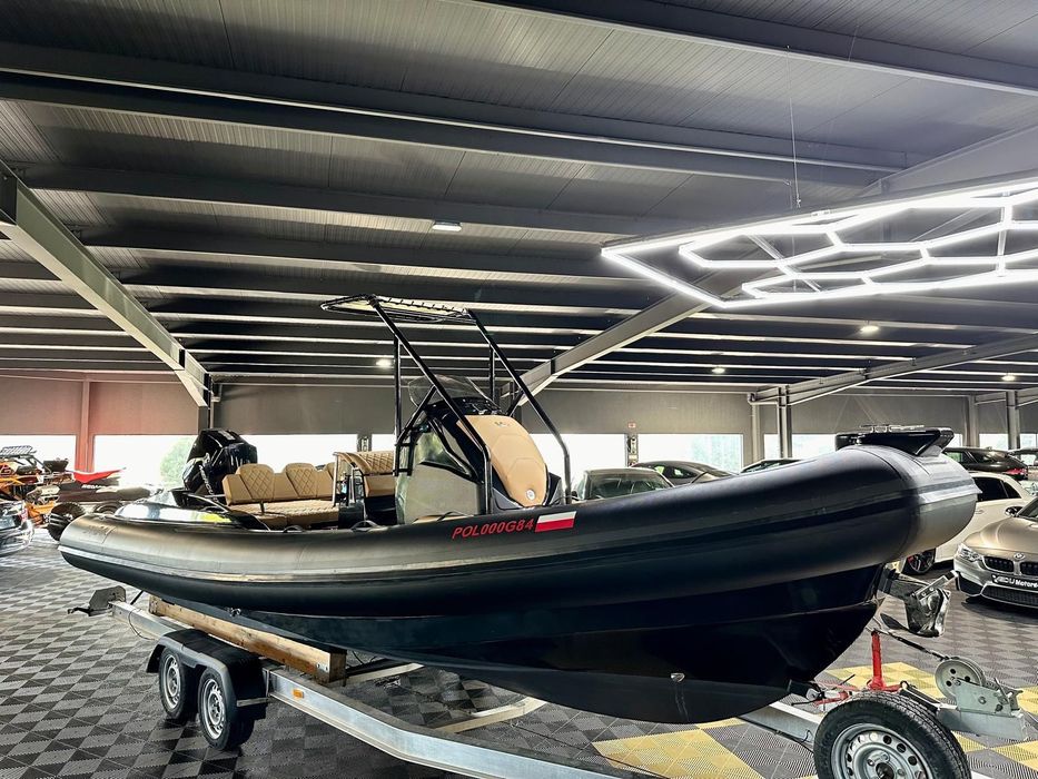 Sea Ray Spx Rib